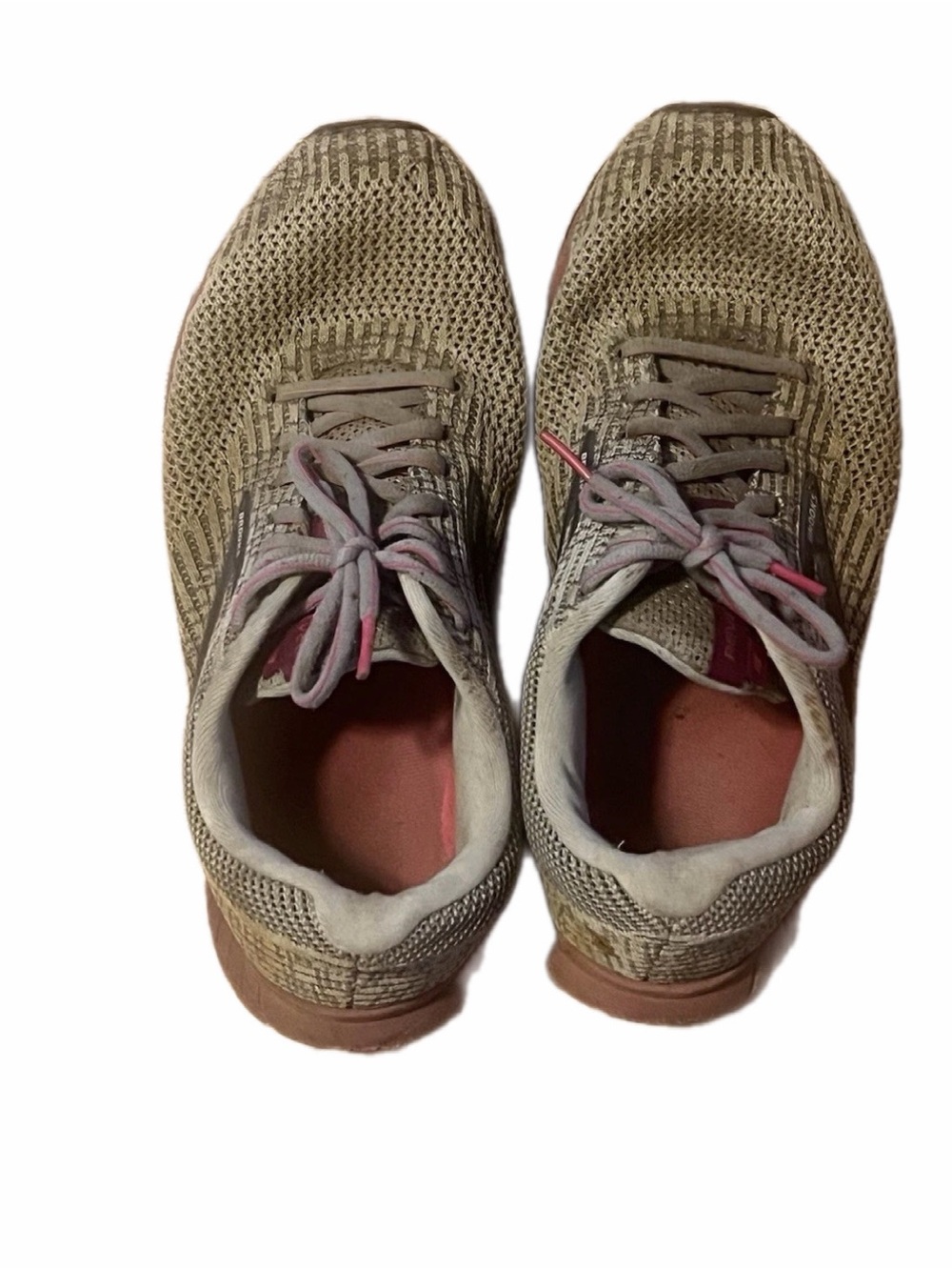 Brooks size 9 Preloved Running Shoes